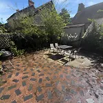 度假居 Maison Normandie Bretagne