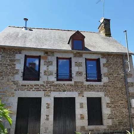 Holiday home Maison Normandie Bretagne *
