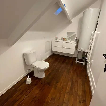 Maison Normandie Bretagne * Saint-James