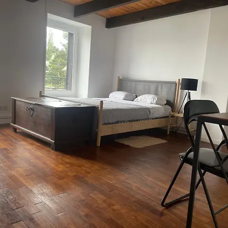 Maison Normandie Bretagne Holiday home Saint-James