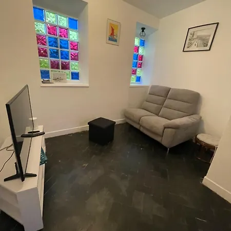 בית נופש Maison Normandie Bretagne