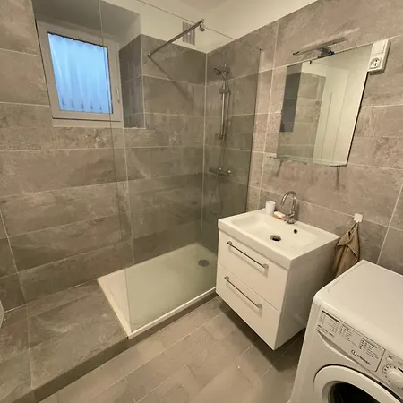 Maison Normandie Bretagne *