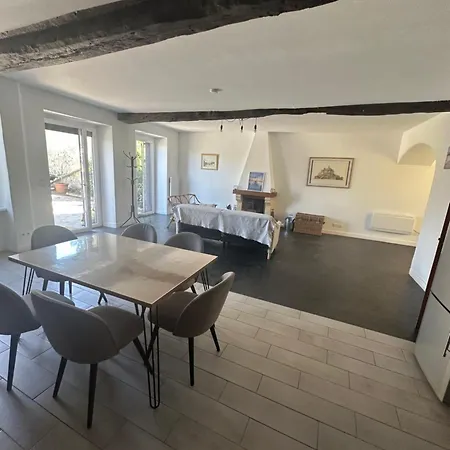 Maison Normandie Bretagne Σπίτι διακοπών