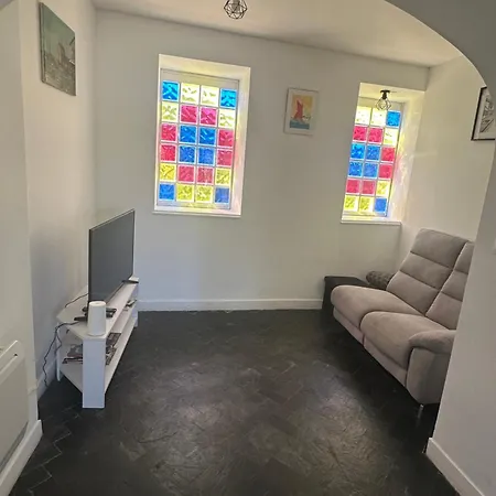 Maison Normandie Bretagne *