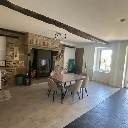 Maison Normandie Bretagne Saint-James