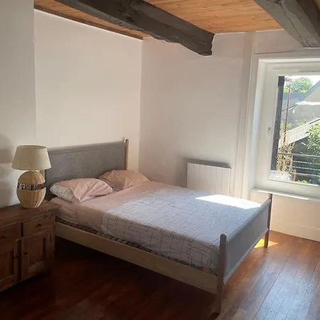 Maison Normandie Bretagne Saint-James