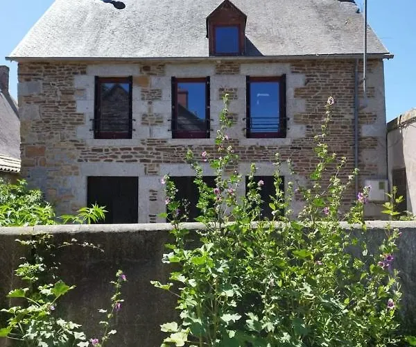 Feriehus Maison Normandie Bretagne Saint-James