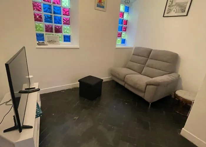 Dom wakacyjny Maison Normandie Bretagne