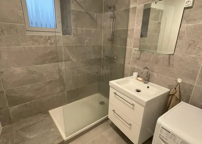 Maison Normandie Bretagne *