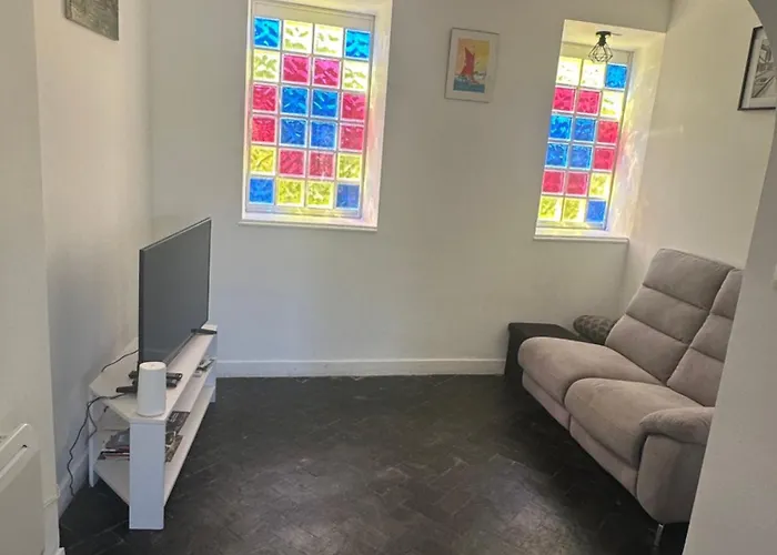 Maison Normandie Bretagne *