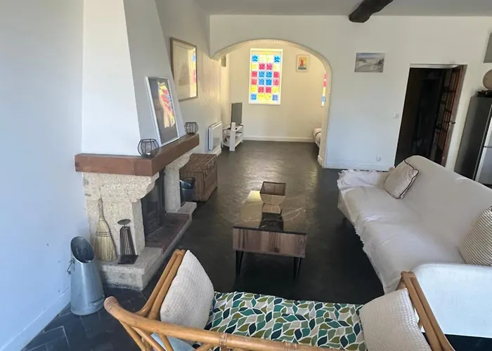 Maison Normandie Bretagne *