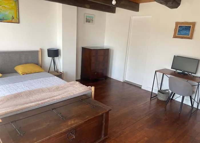 Maison Normandie Bretagne